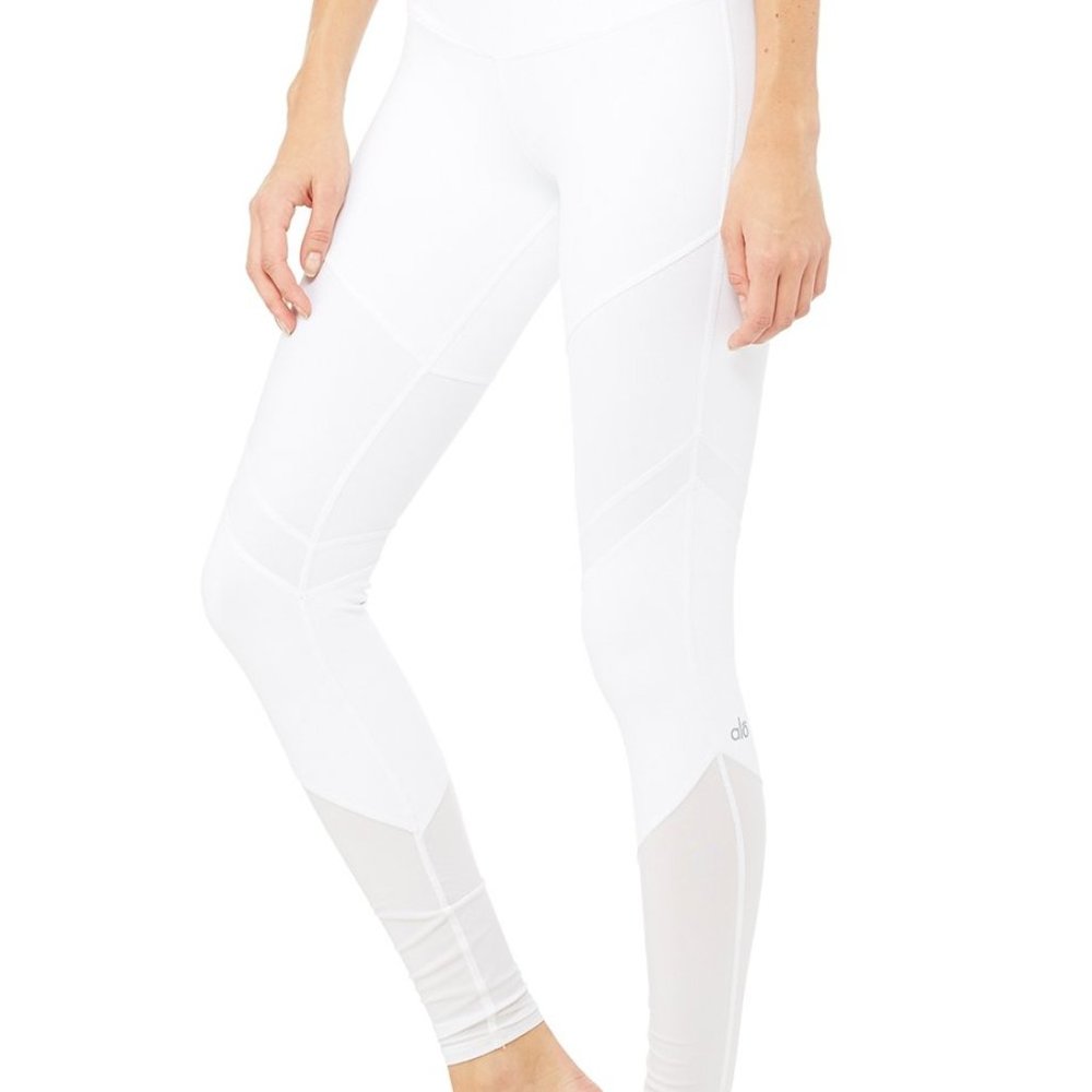 HIGH-WAIST SHEILA LEGGING